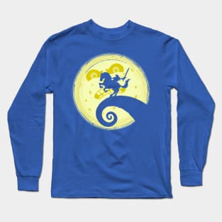 Nightmare Before the 3rd Day Long Sleeve T-Shirt